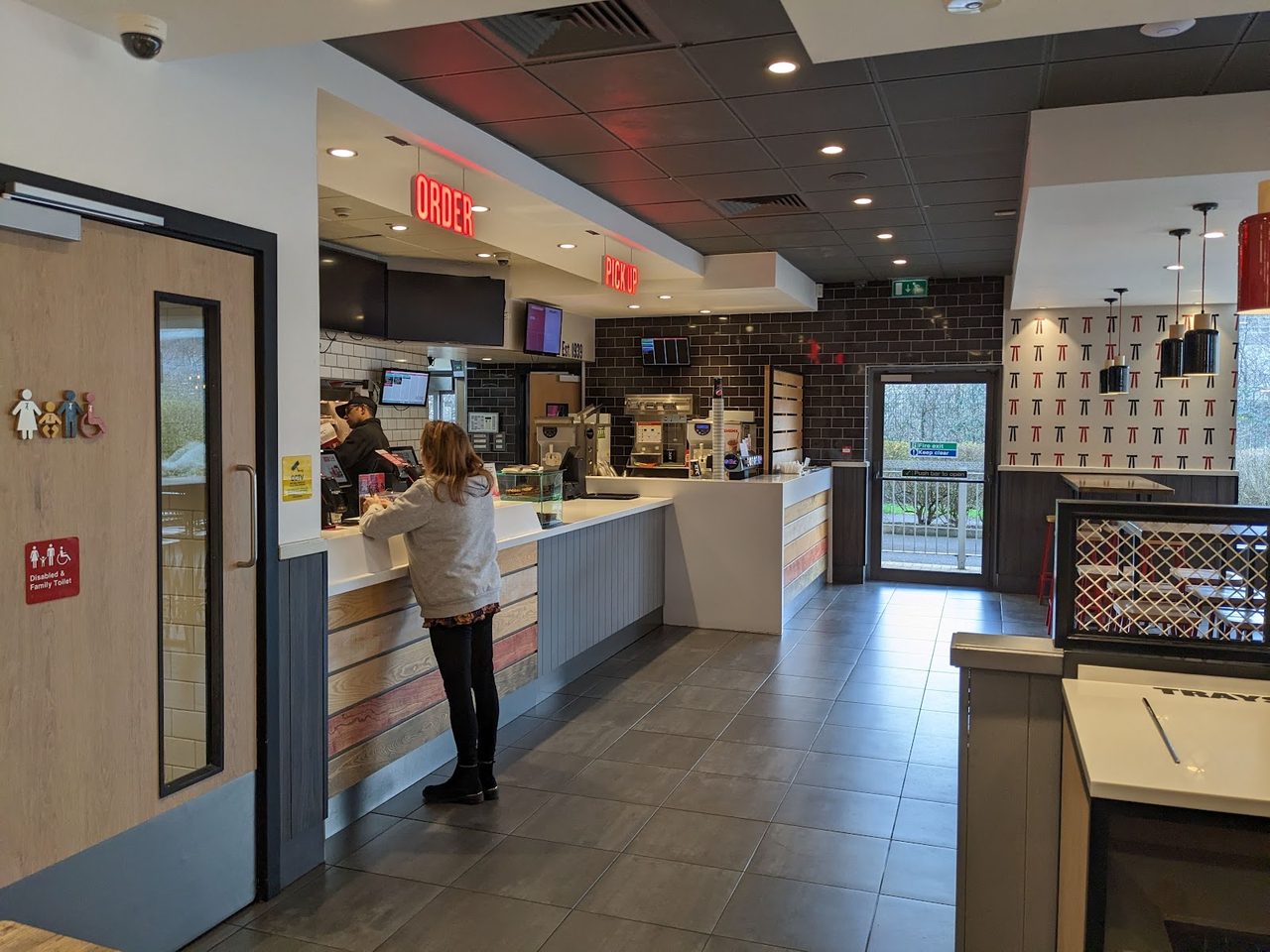 KFC