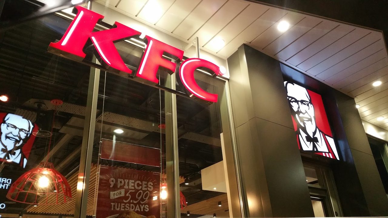 KFC