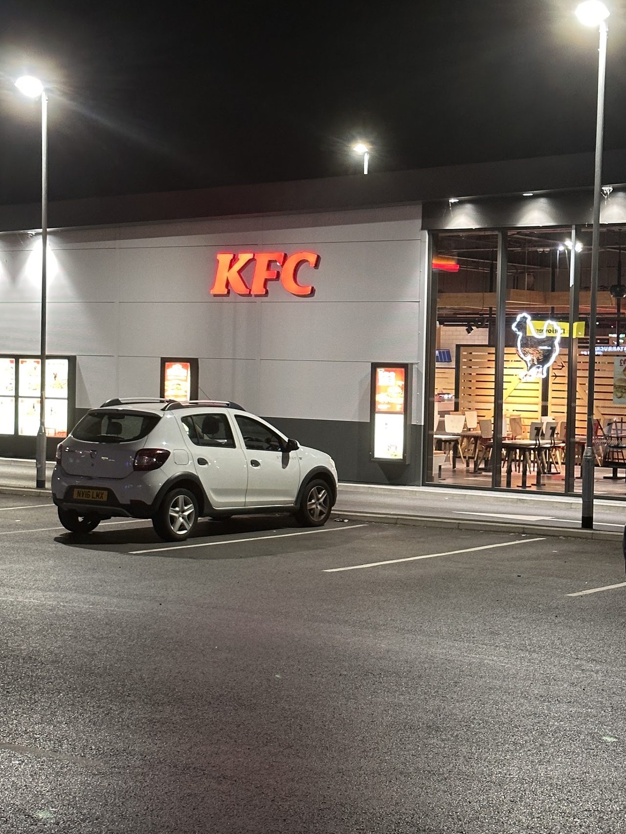 KFC