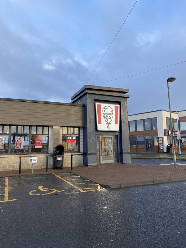 KFC