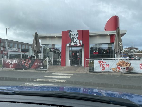 KFC