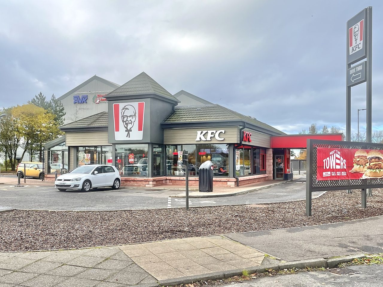 KFC