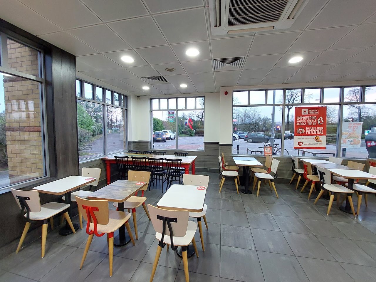KFC