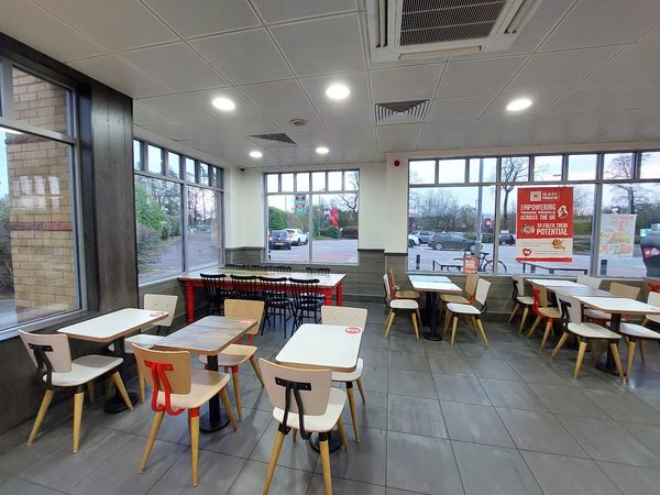KFC