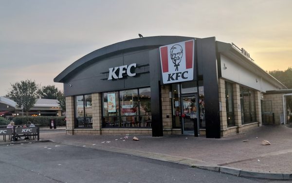KFC