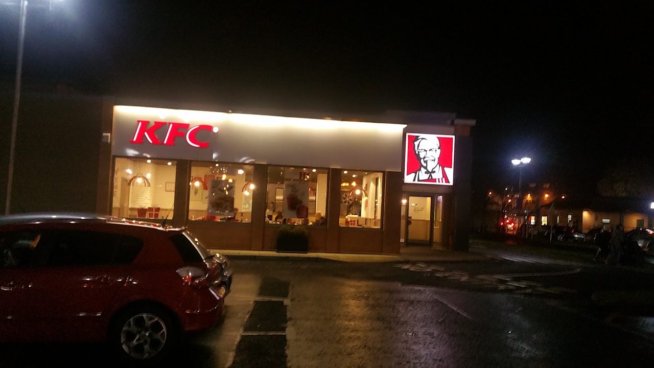 KFC