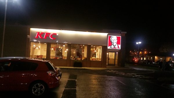 KFC