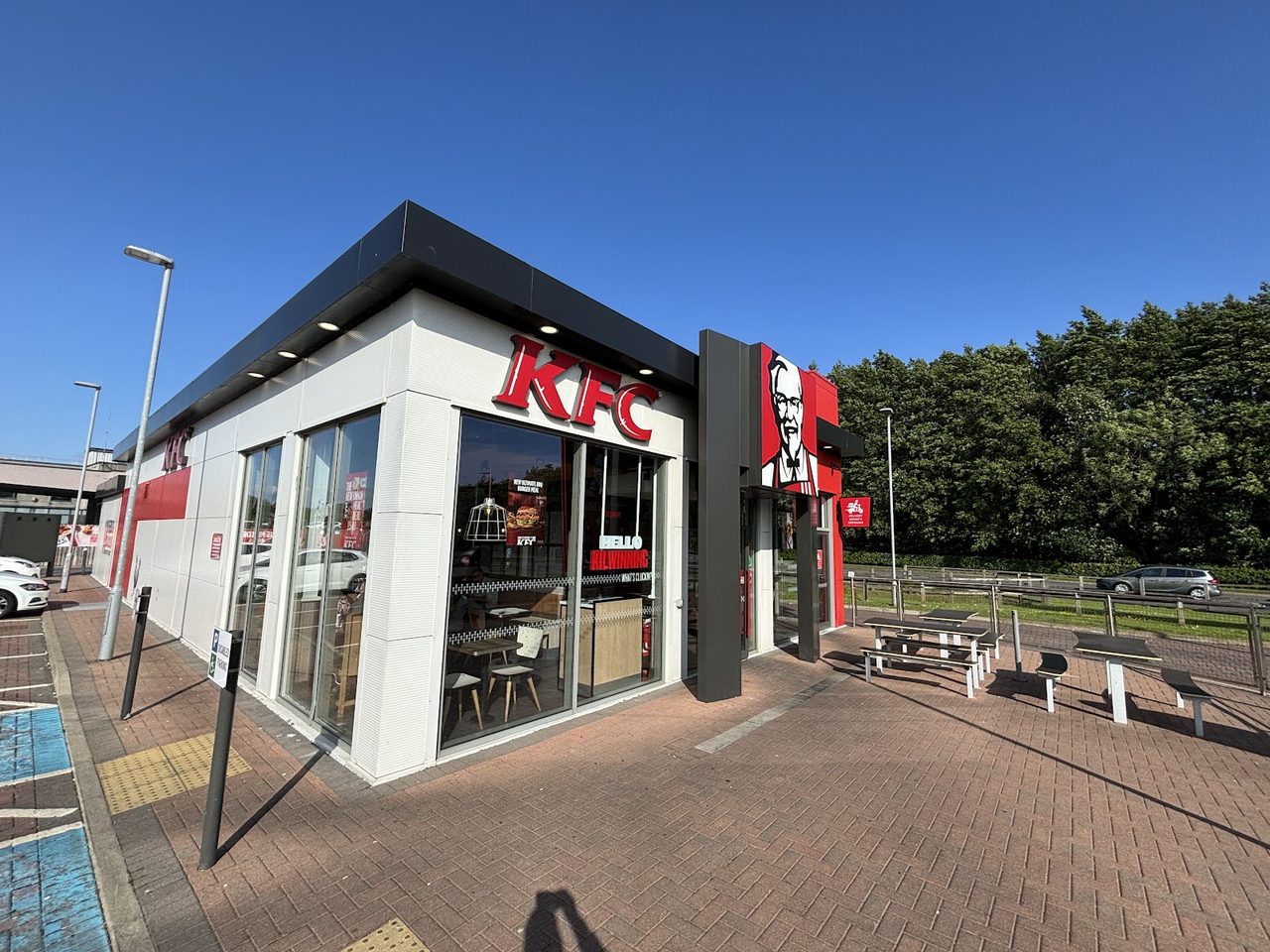 KFC