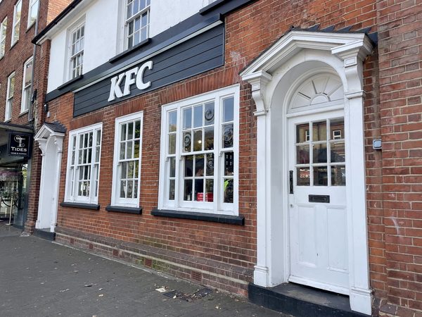 KFC