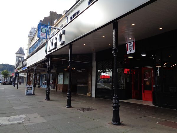 KFC