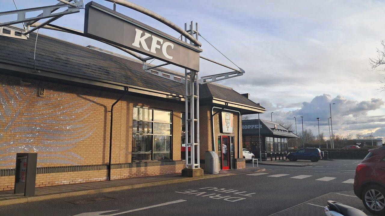 KFC