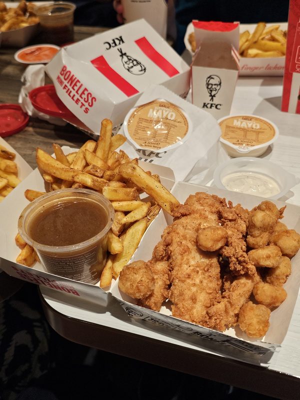 KFC