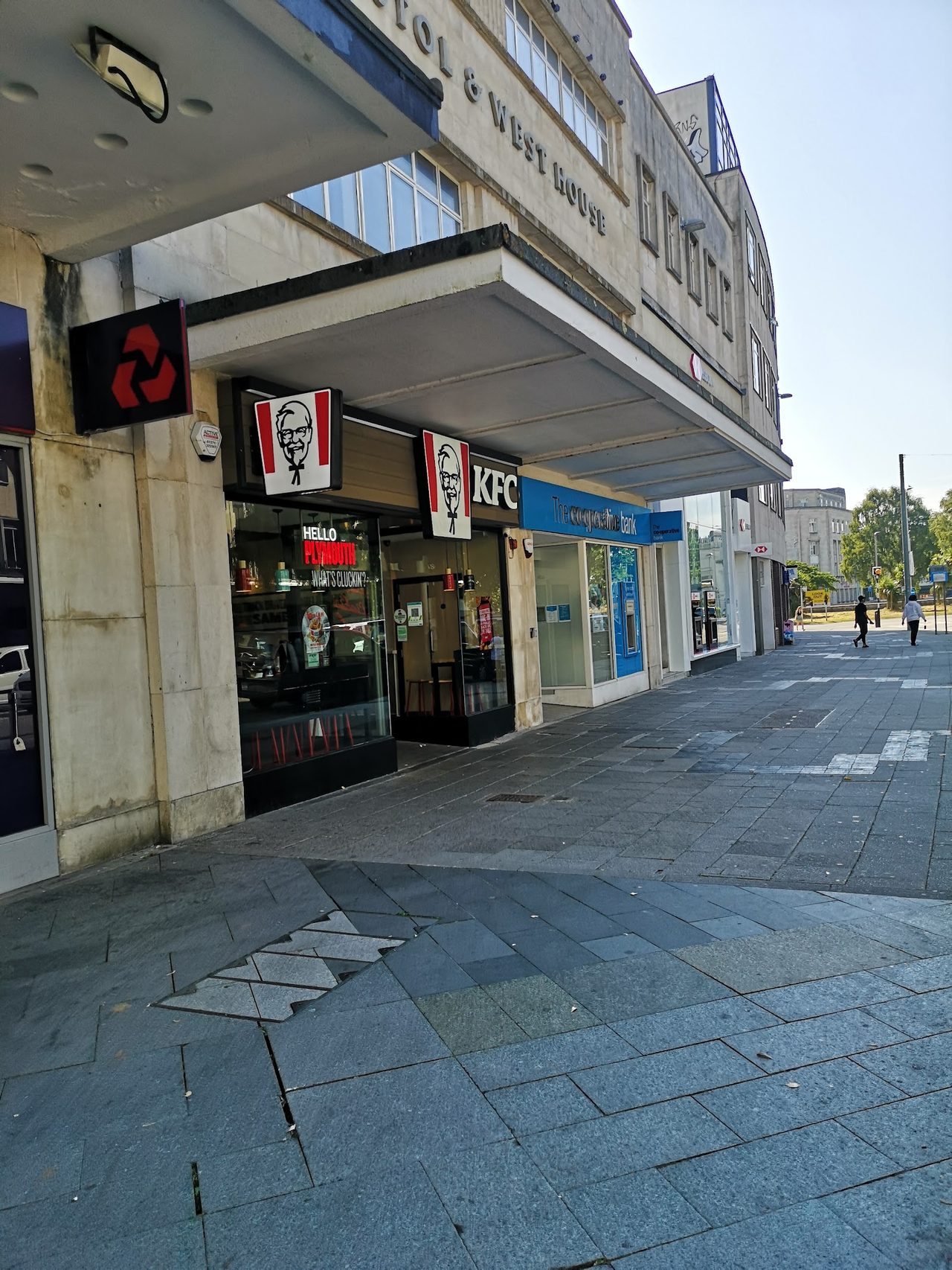 KFC