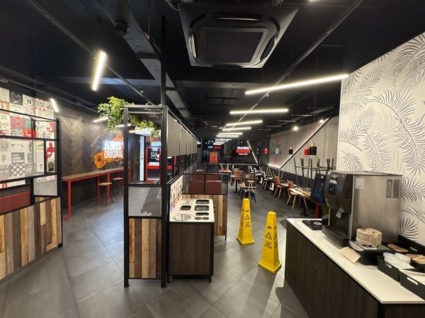 KFC