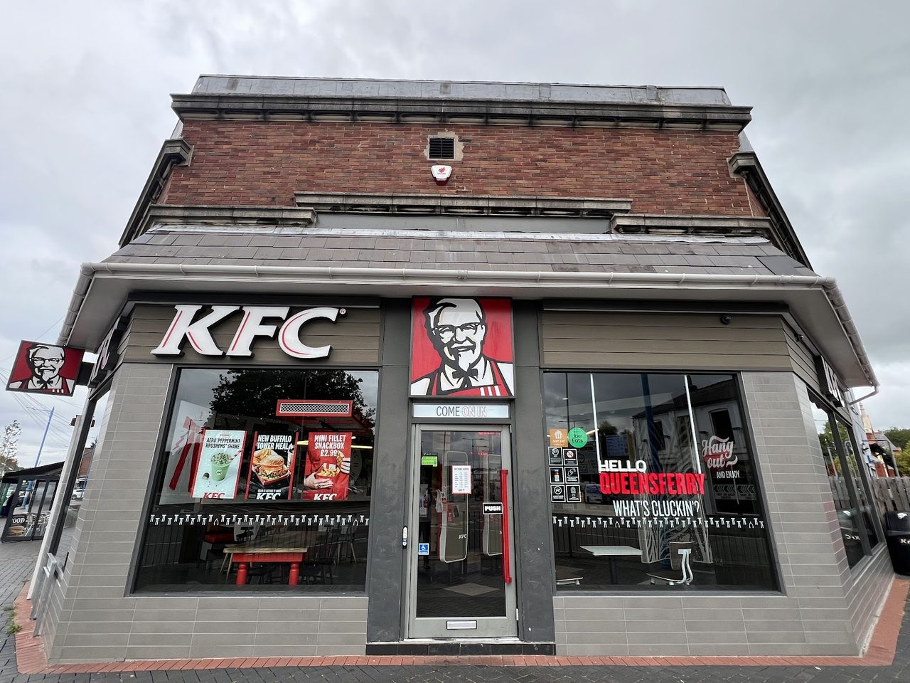 KFC