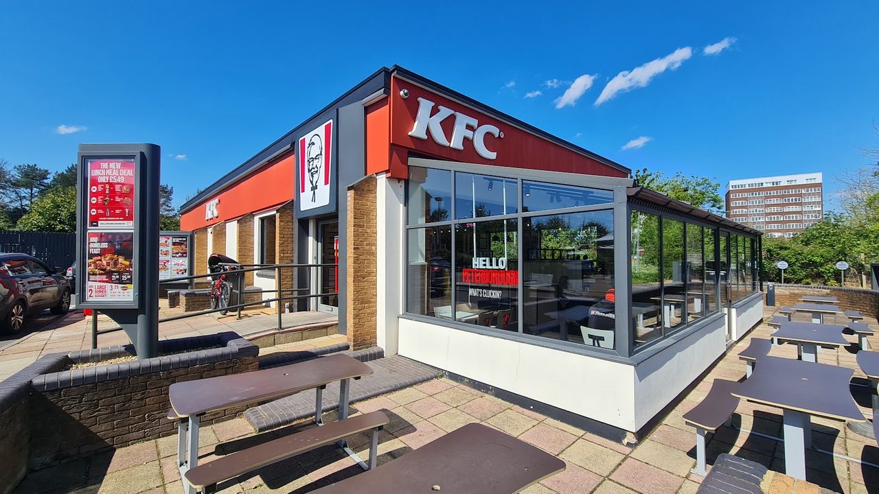 KFC