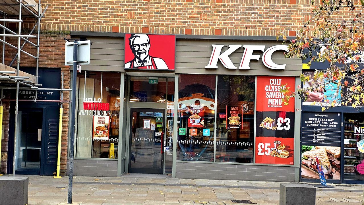 KFC