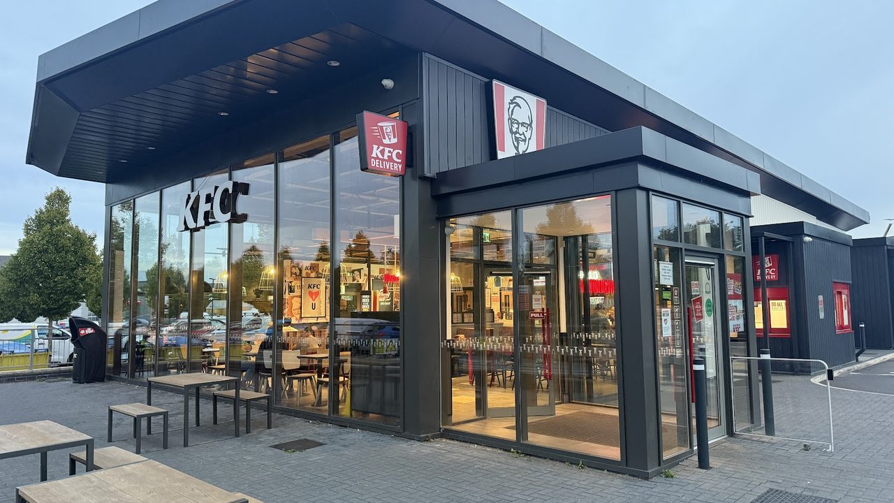KFC