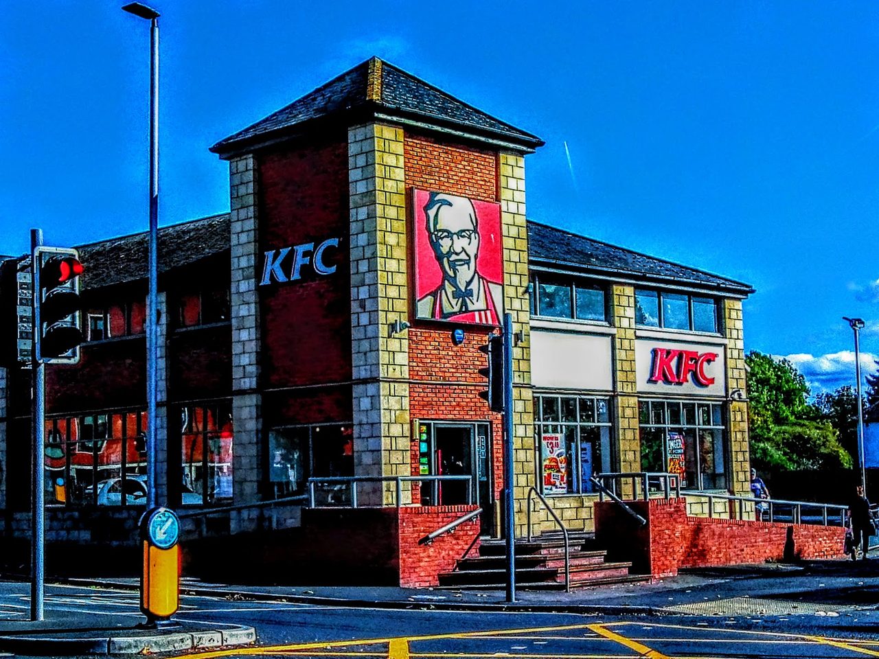 KFC