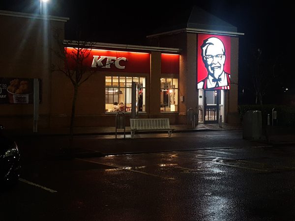 KFC