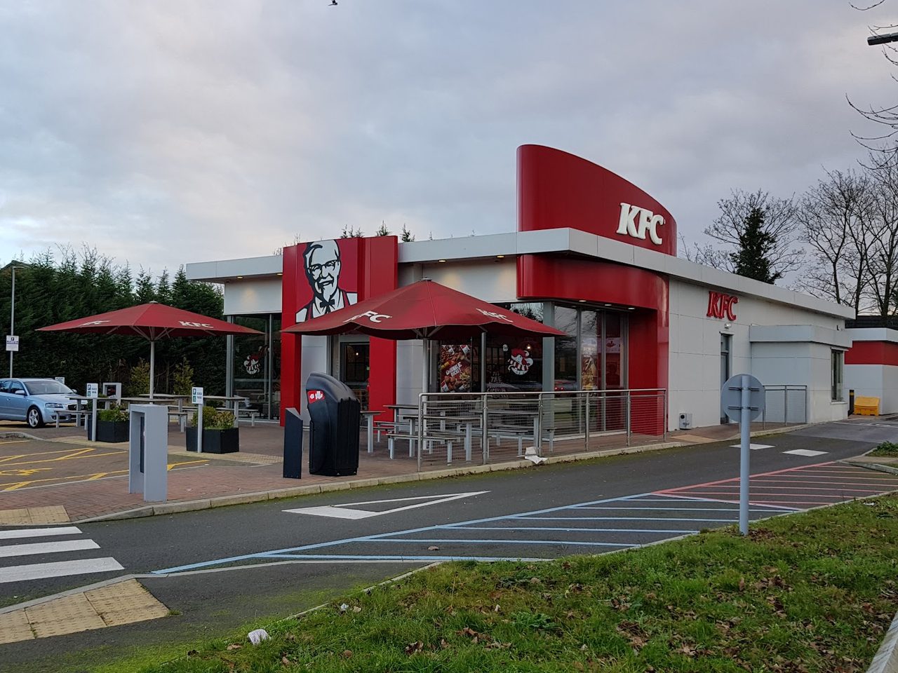 KFC