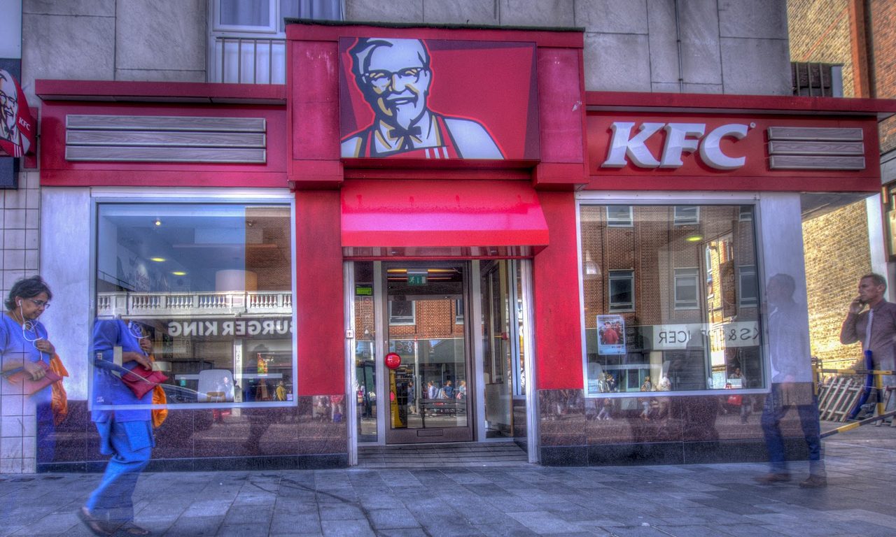 KFC