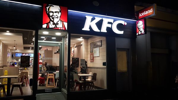 KFC