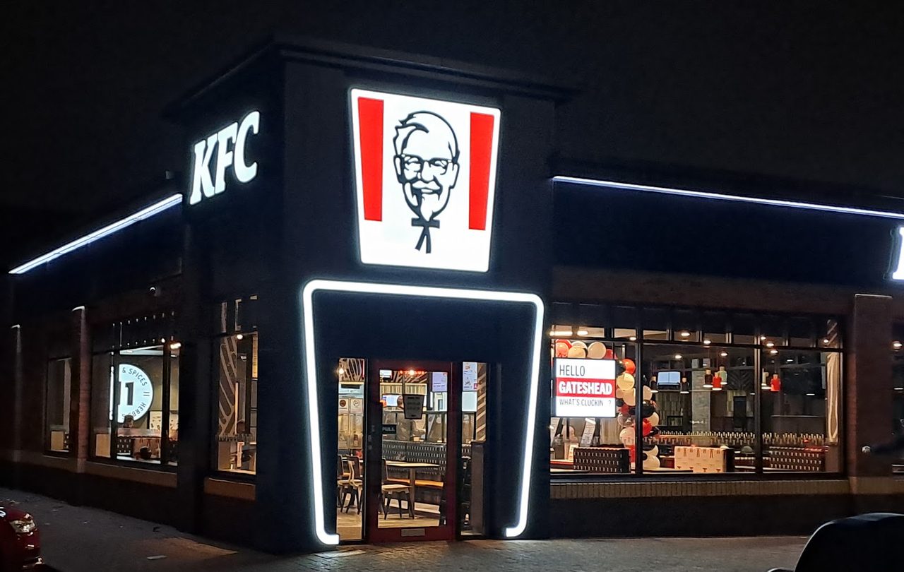 KFC
