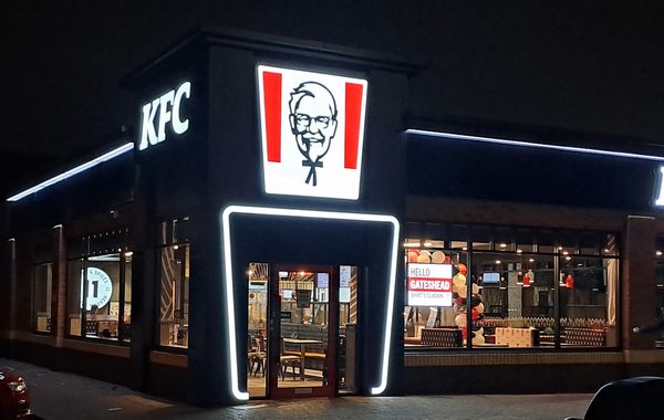 KFC