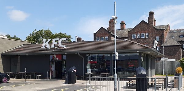 KFC