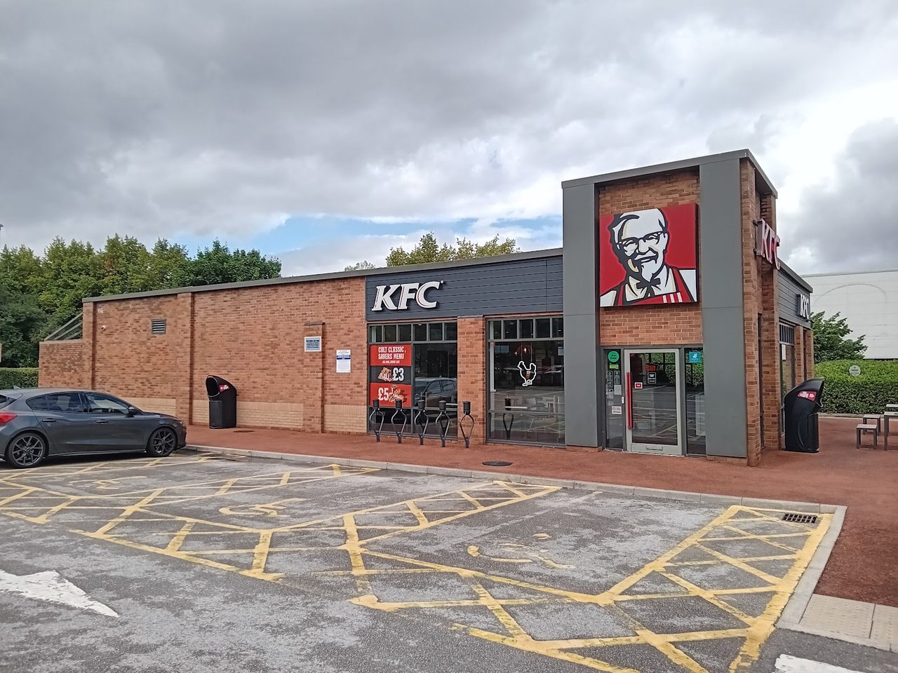 KFC