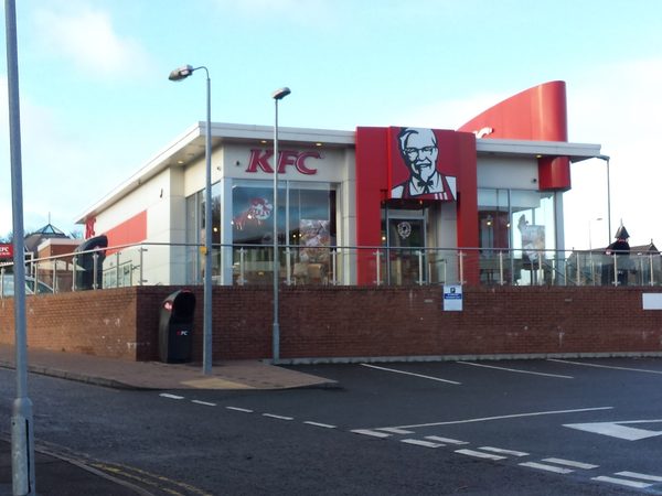KFC
