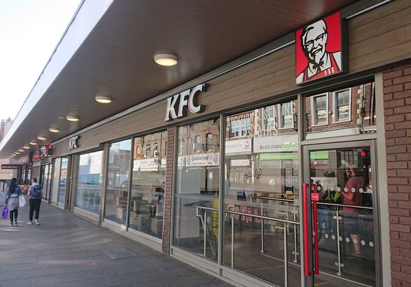 KFC