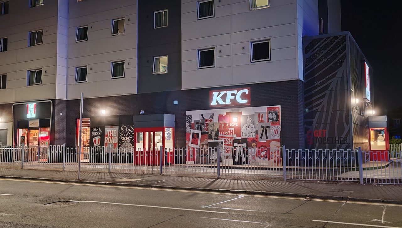 KFC