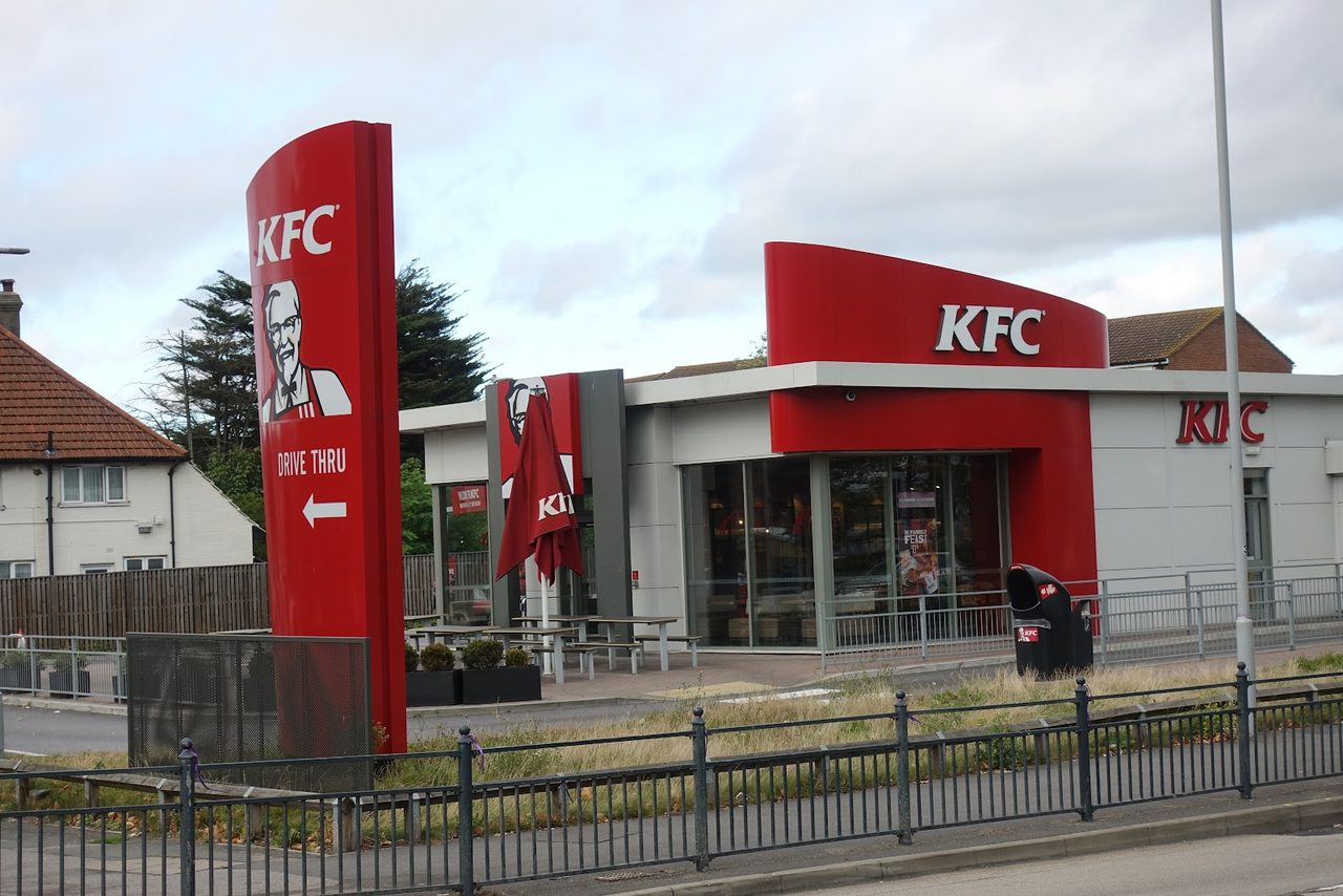 KFC