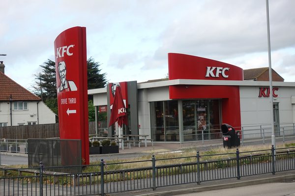KFC