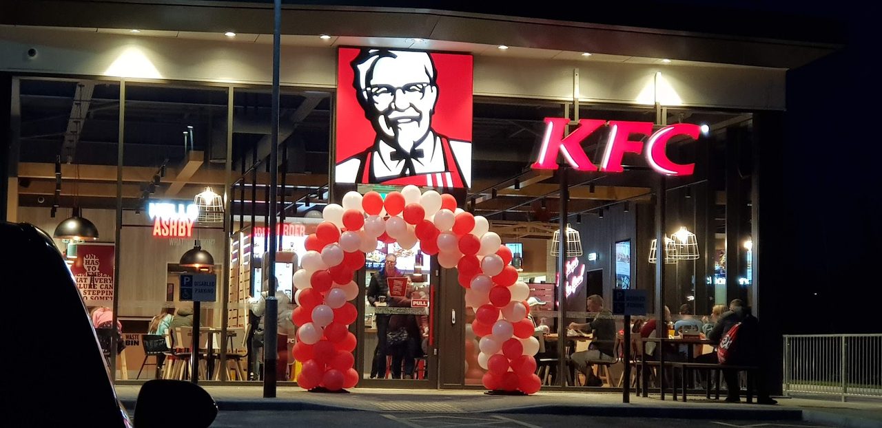 KFC