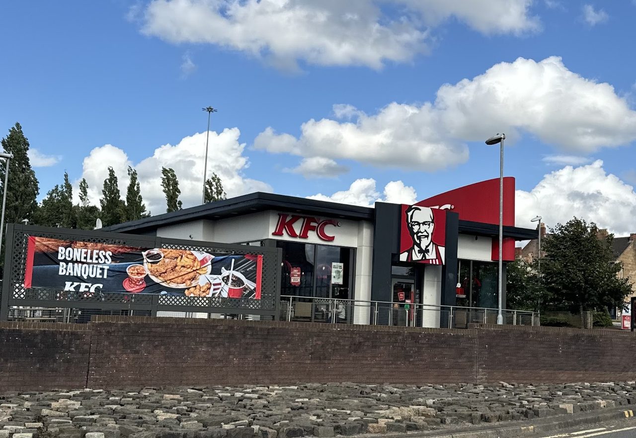 KFC (5954)