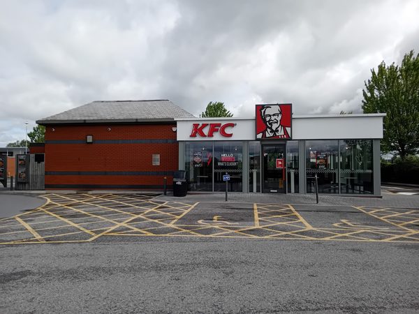 KFC