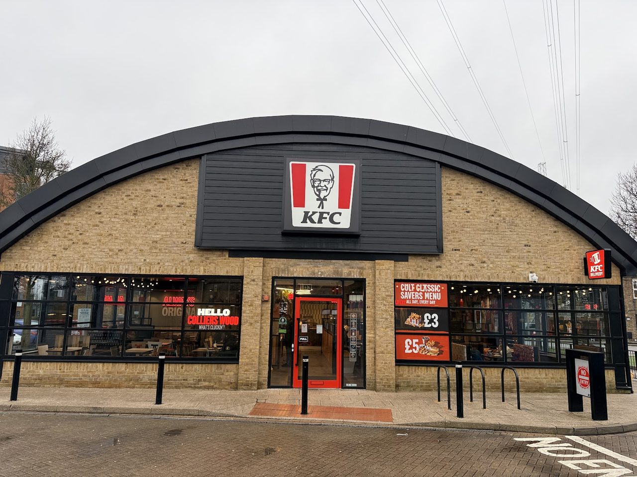 KFC
