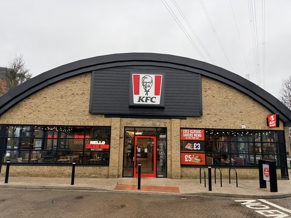 KFC