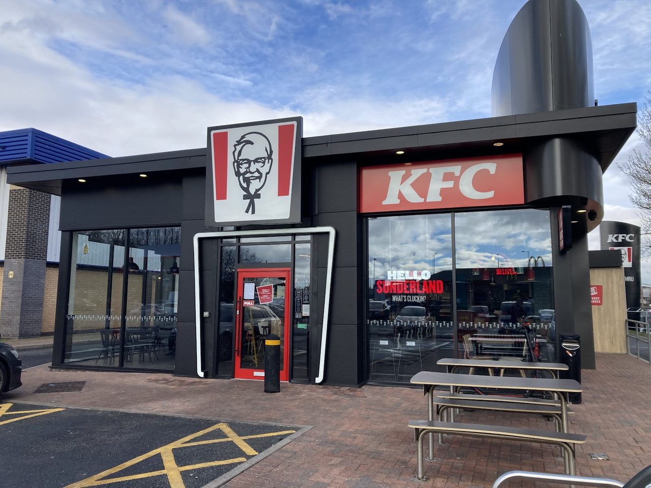 KFC