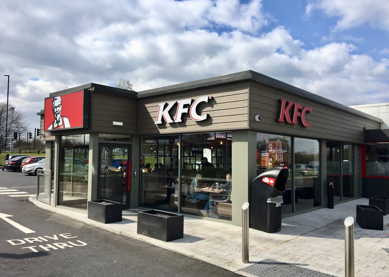 KFC