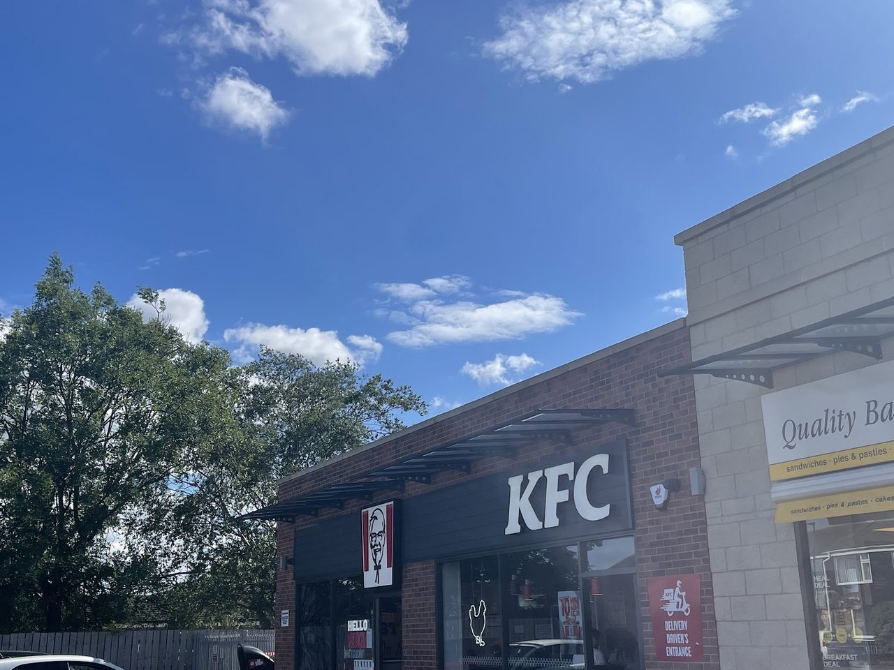 KFC