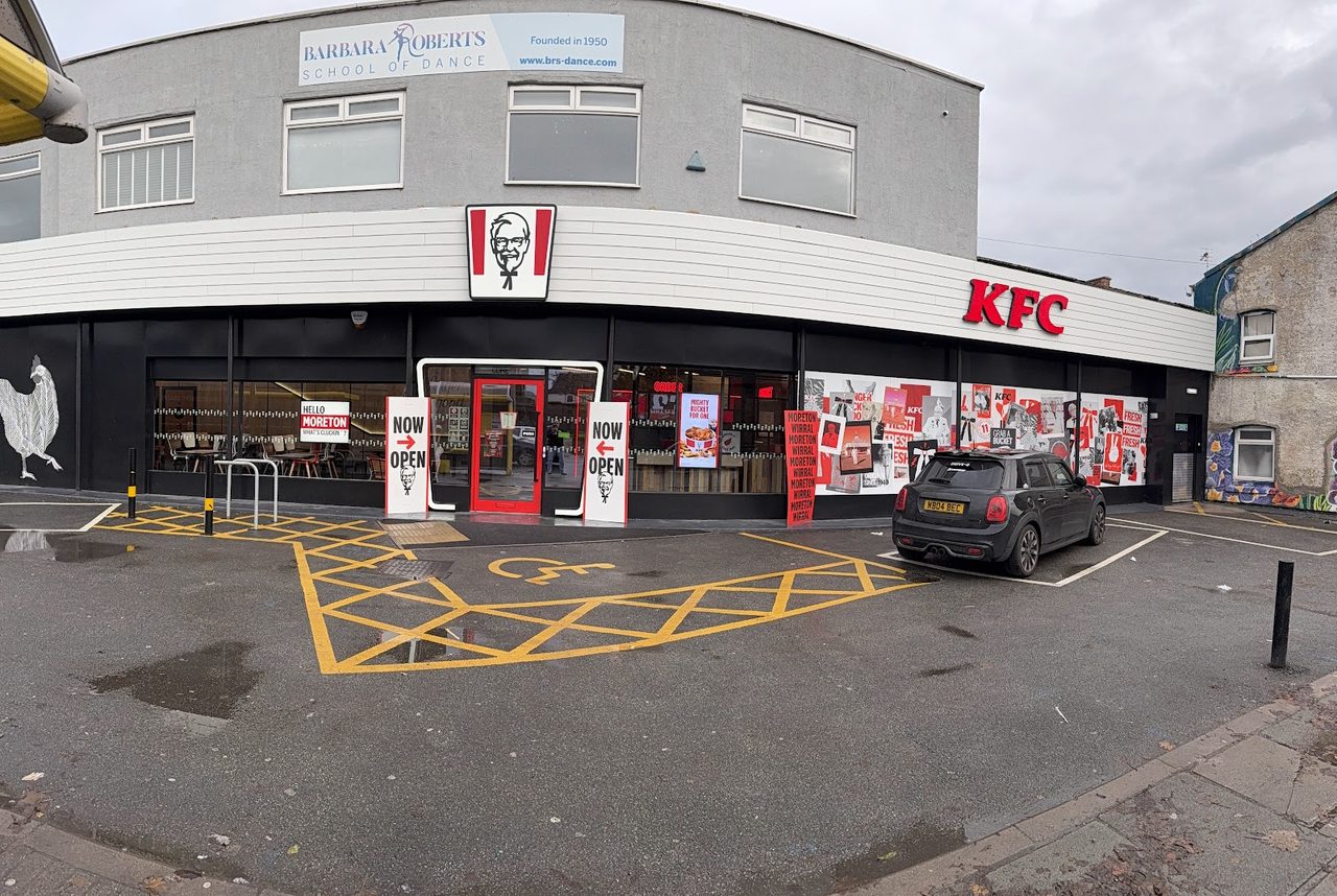 KFC