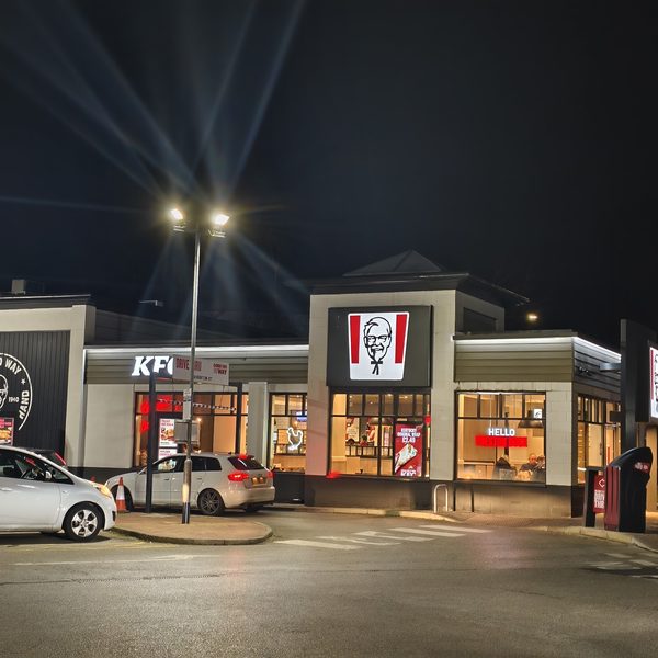 KFC