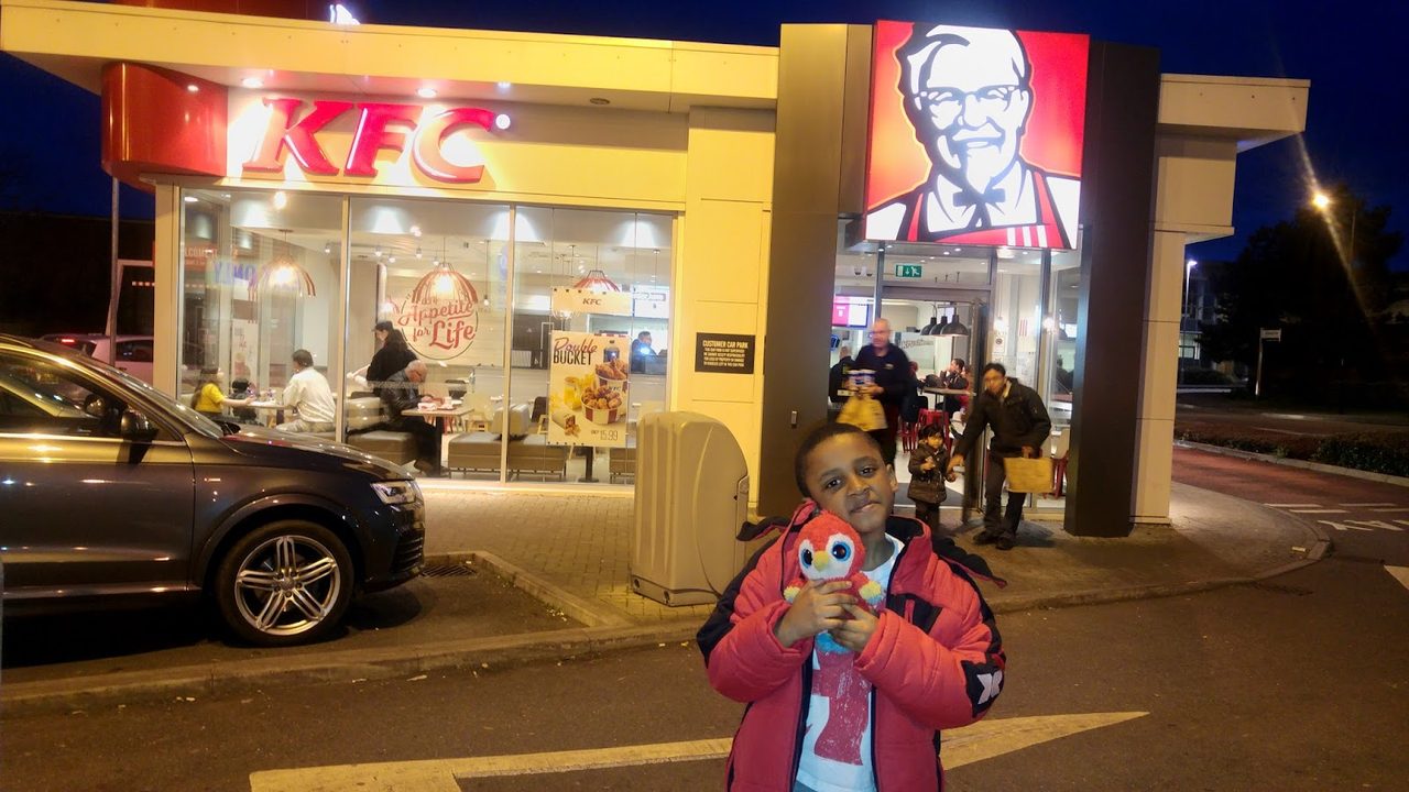 KFC