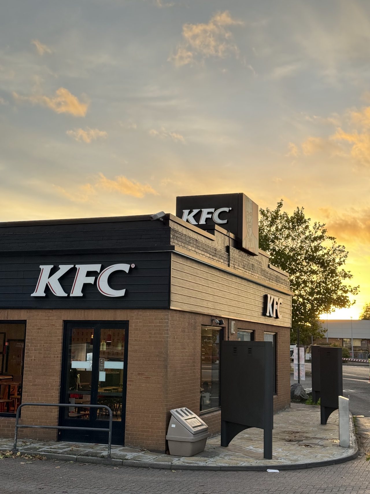 KFC