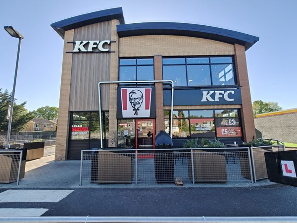 KFC