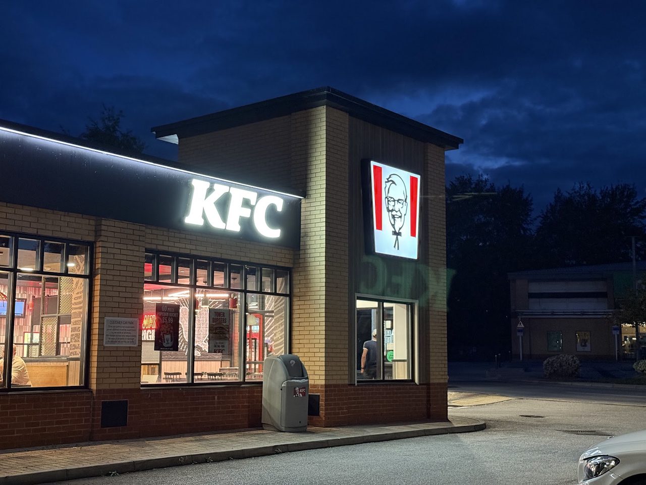 KFC